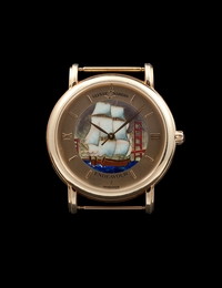 29 - Ulysse Nardin